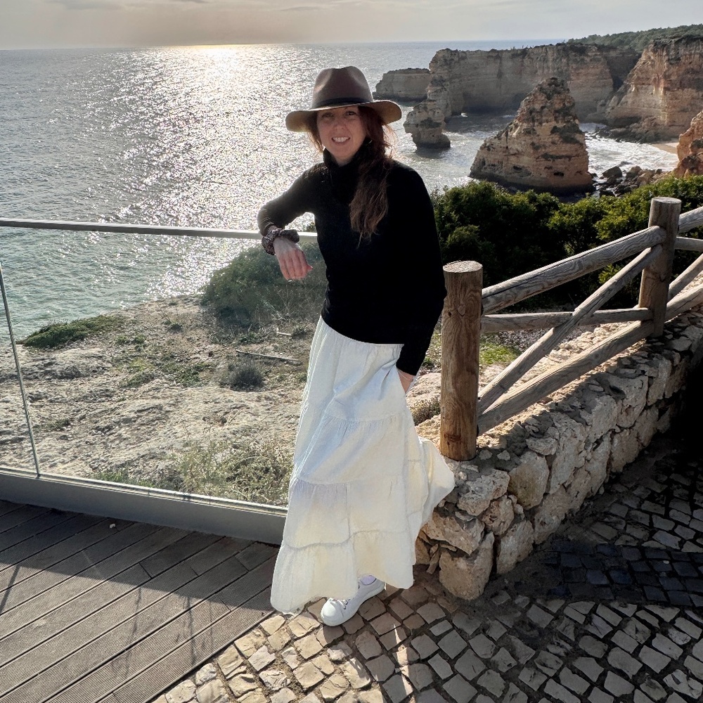 Meet your Posher, Jennifer